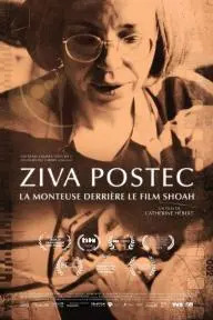 Ziva Postec: The Editor Behind the Film Shoah_peliplat