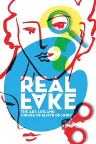 Real Fake: The Art, Life & Crimes of Elmyr De Hory_peliplat