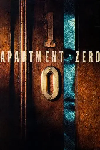 Apartment Zero_peliplat