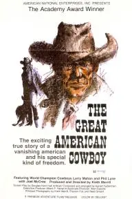 The Great American Cowboy_peliplat