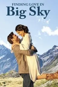 Finding Love in Big Sky, Montana_peliplat