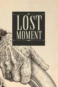 The Lost Moment_peliplat