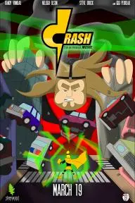 Crash: The Animated Movie_peliplat