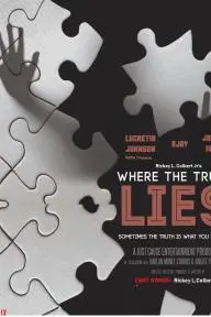 Rickey L Colbert Jr's Where the Truth Lies_peliplat
