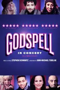Godspell: 50th Anniversary Concert_peliplat