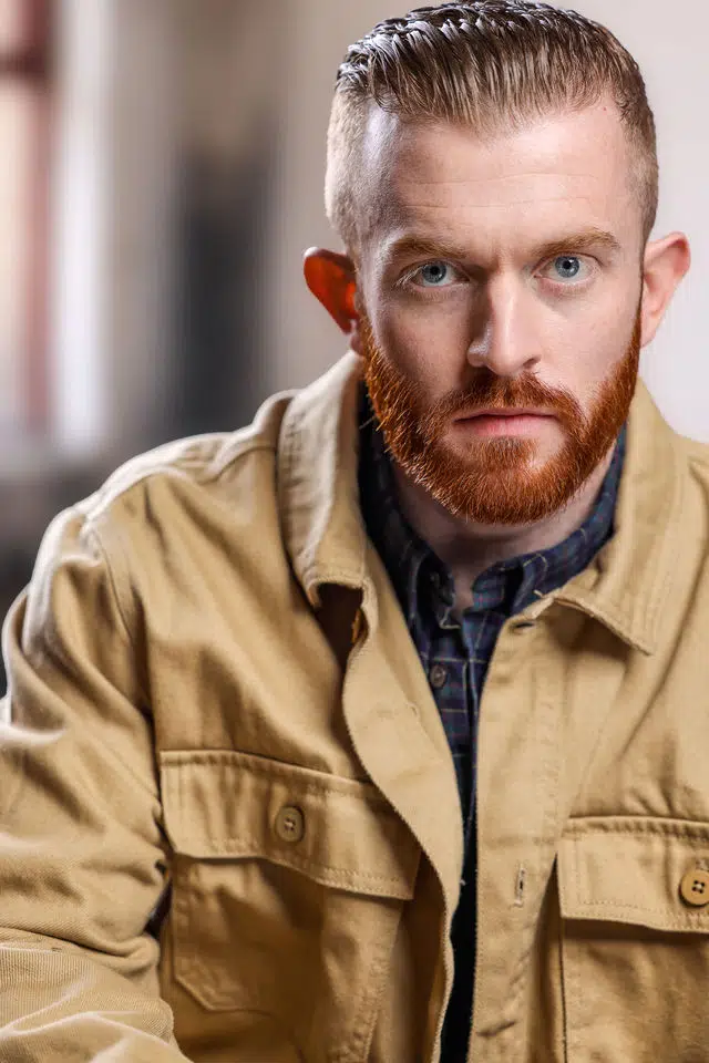Nathan Murphy