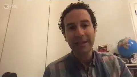 Why Is This An Important Time for Viewers to Tune in to the Definition of Insanity?