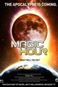 Magic Hour_peliplat