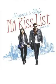 Naomi and Ely's No Kiss List_peliplat