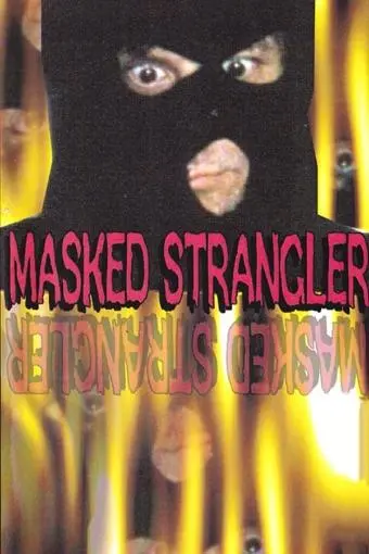 The Masked Strangler_peliplat