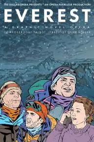 Everest - A Graphic Novel Opera_peliplat