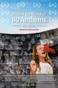 Around the World in 80 Anthems_peliplat
