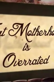 Is Motherhood Overrated? The ABC Radio International Women's Day Comedy Debate_peliplat