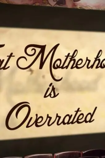 Is Motherhood Overrated? The ABC Radio International Women's Day Comedy Debate_peliplat