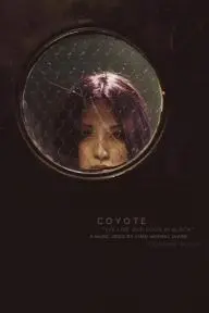 Coyote: We Live Our Lives in Black_peliplat
