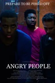 Angry People_peliplat