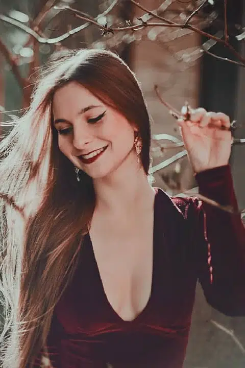 Barbora Mochowa