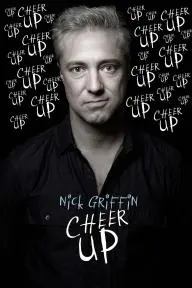 Nick Griffin: Cheer Up_peliplat