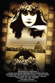 Lost Forever_peliplat