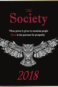 The Society_peliplat