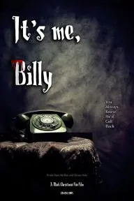 It's me, Billy_peliplat