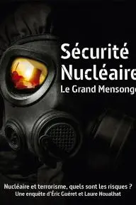 Sécurité nucléaire: le grand mensonge_peliplat