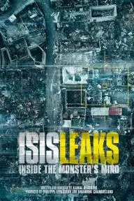Isisleaks: Inside the Monster's Mind_peliplat