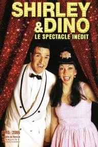 Shirley & Dino: Le spectacle inédit_peliplat