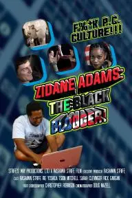 Zidane Adams: The Black Blogger!_peliplat