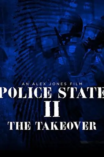 Police State 2: The Takeover_peliplat