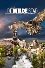 Wild Amsterdam_peliplat