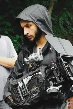 Tariq Keblaoui