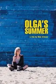 Olga's Summer_peliplat