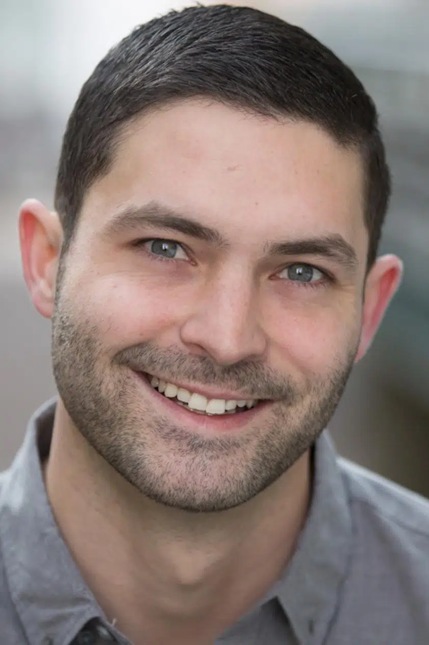 Josh Liebelt