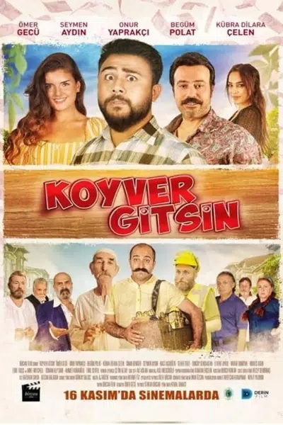 Koyver Gitsin