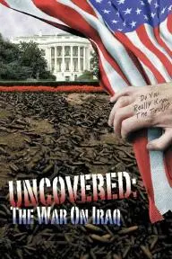 Uncovered: The War on Iraq_peliplat