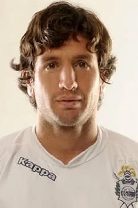 Sebastián Romero
