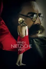 When Nietzsche Wept_peliplat