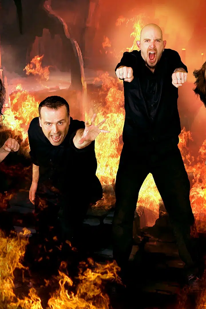 Blind Guardian