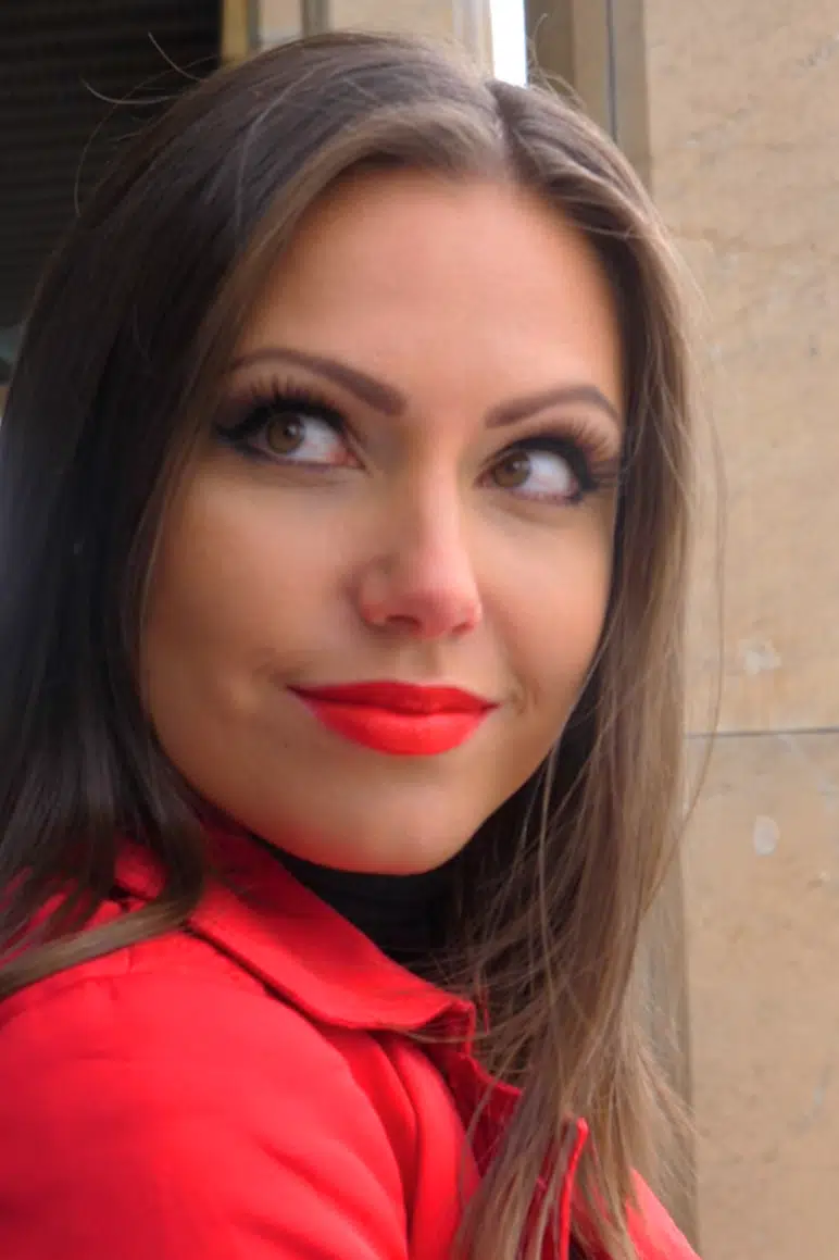 Jennifer Nilsson Perez