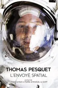Thomas Pesquet, l'envoyé spatial_peliplat