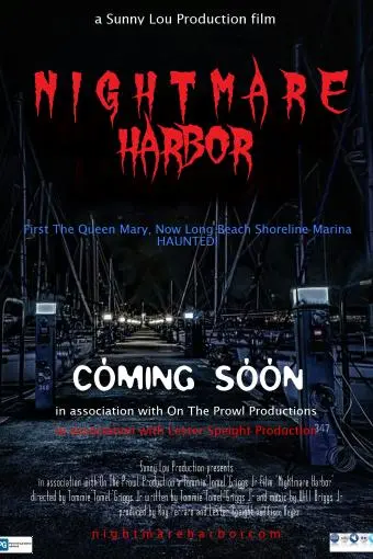 Nightmare Harbor_peliplat