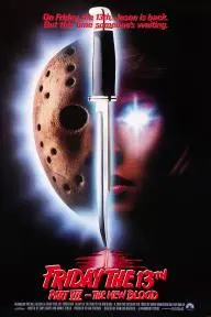 Friday the 13th Part VII: Deleted Scenes_peliplat