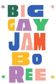 Big Gay Jamboree_peliplat