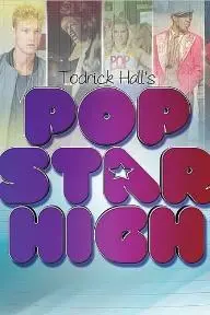 Pop Star High_peliplat