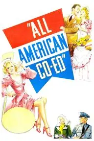 All-American Co-Ed_peliplat