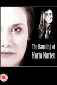 The Haunting of Maria Marten_peliplat