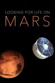 Looking for Life on Mars_peliplat