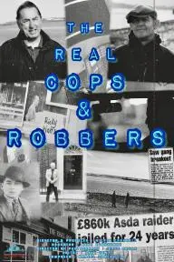 The Real Cops & Robbers_peliplat