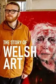 The Story of Welsh Art_peliplat